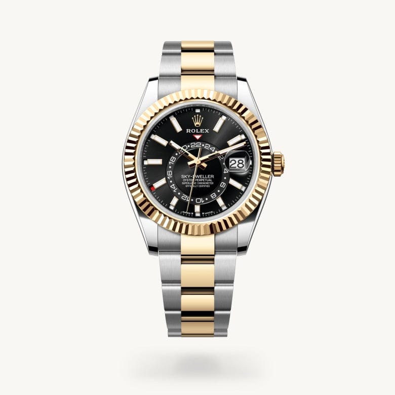 Rolex Sky-Dweller M336933-0003