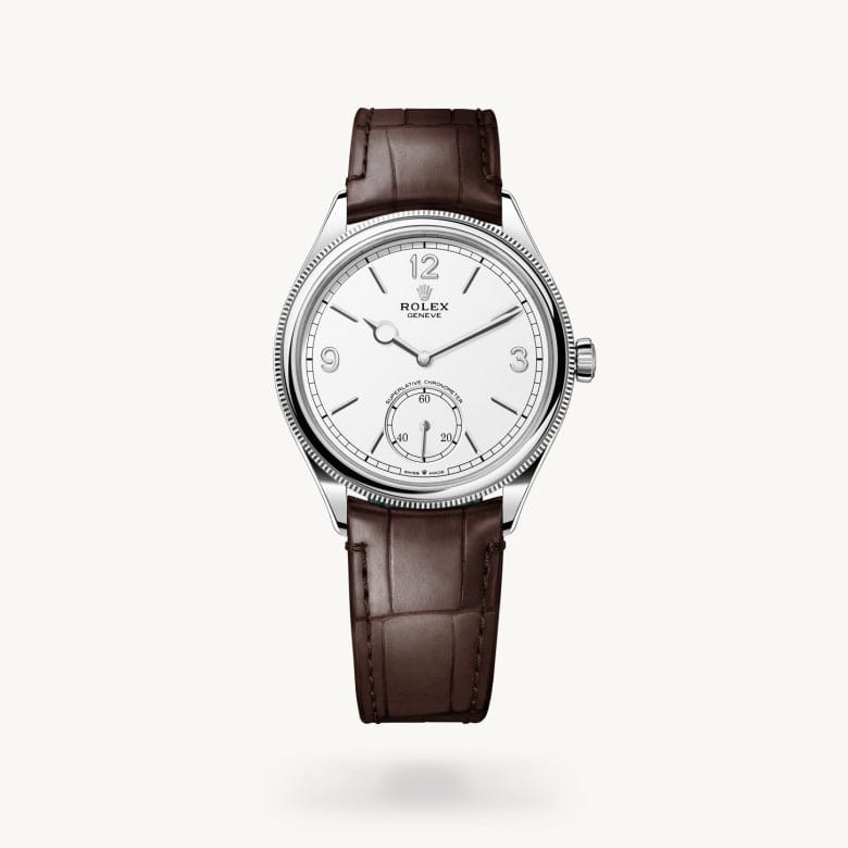 Rolex 1908 M52509-0006