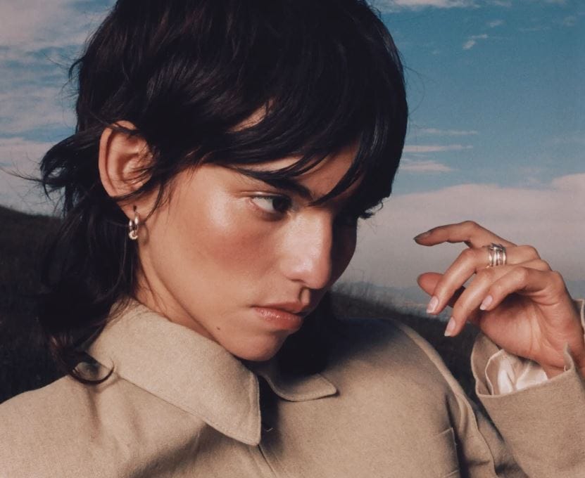 Spinelli Kilcollin Jewellery - Rings Spinelli Kilcollin Cancer SG Ring