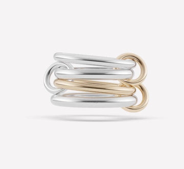 Spinelli Kilcollin Jewellery - Rings Spinelli Kilcollin Cancer SG Ring