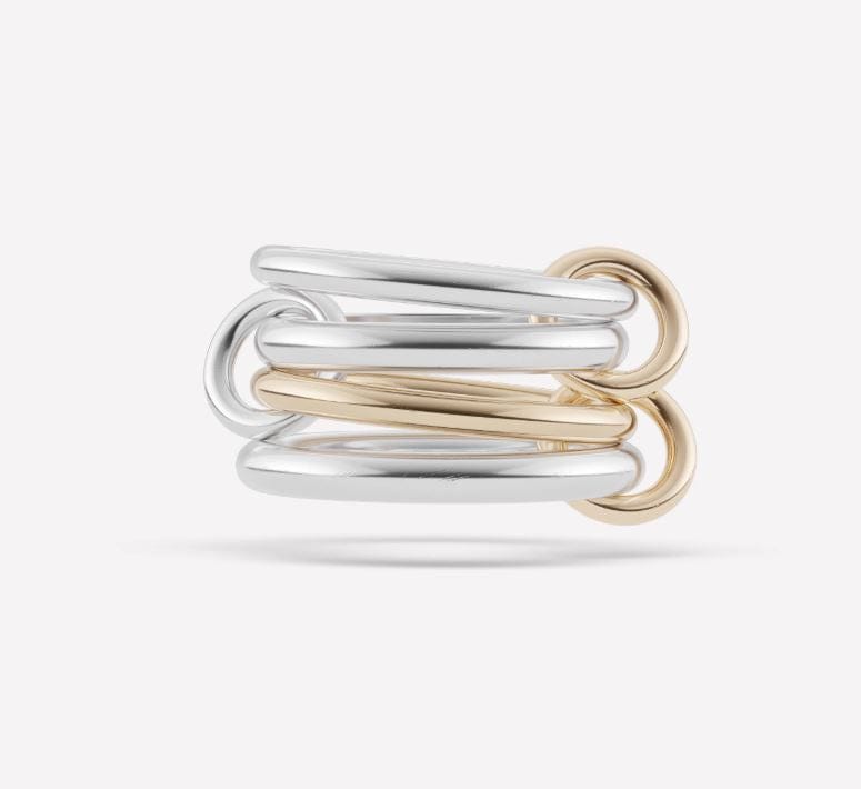 Spinelli Kilcollin Jewellery - Rings Spinelli Kilcollin Cancer SG Ring