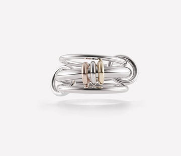 Spinelli Kilcollin Jewellery - Rings Spinelli Kilcollin Gemini SG Ring