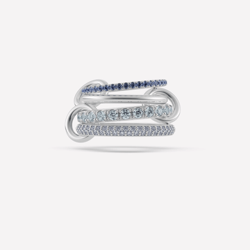 Spinelli Kilcollin Jewellery - Rings Spinelli Kilcollin Iris Ring