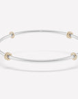 Spinelli Kilcollin Jewellery - Bracelet Spinelli Kilcollin Kini SG Bangle