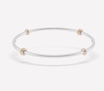 Spinelli Kilcollin Jewellery - Bracelet Spinelli Kilcollin Kini SG Bangle