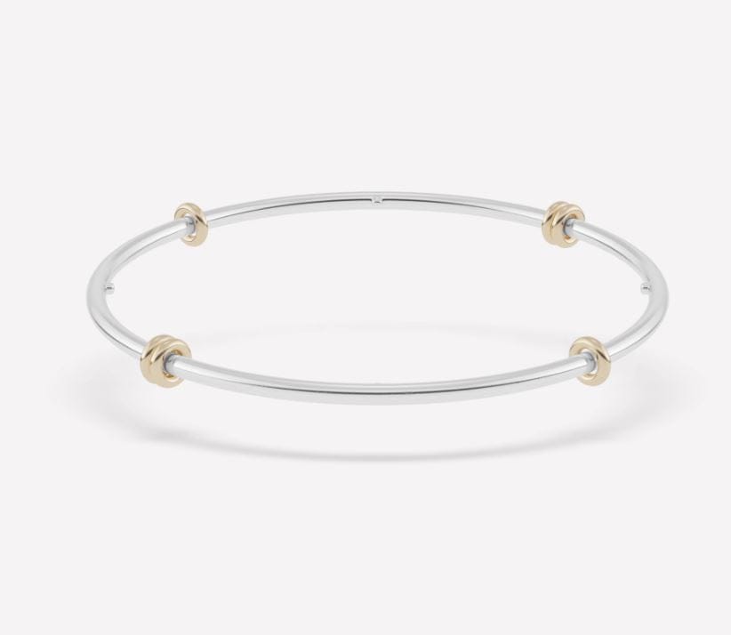 Spinelli Kilcollin Jewellery - Bracelet Spinelli Kilcollin Kini SG Bangle