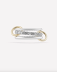 Spinelli Kilcollin Jewellery - Rings Spinelli Kilcollin Petunia SG Ring