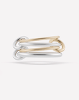 Spinelli Kilcollin Jewellery - Rings Spinelli Kilcollin Pisces SG Ring