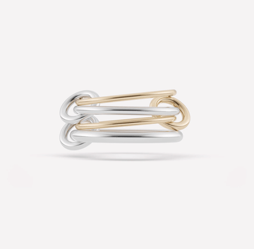 Spinelli Kilcollin Jewellery - Rings Spinelli Kilcollin Pisces SG Ring
