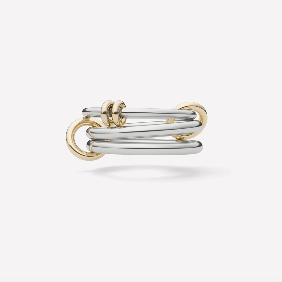 Spinelli Kilcollin Jewellery - Rings Spinelli Kilcollin Raneth SG Ring