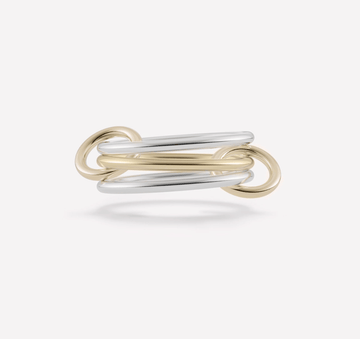 Spinelli Kilcollin Jewellery - Rings Spinelli Kilcollin Solarium SY Ring