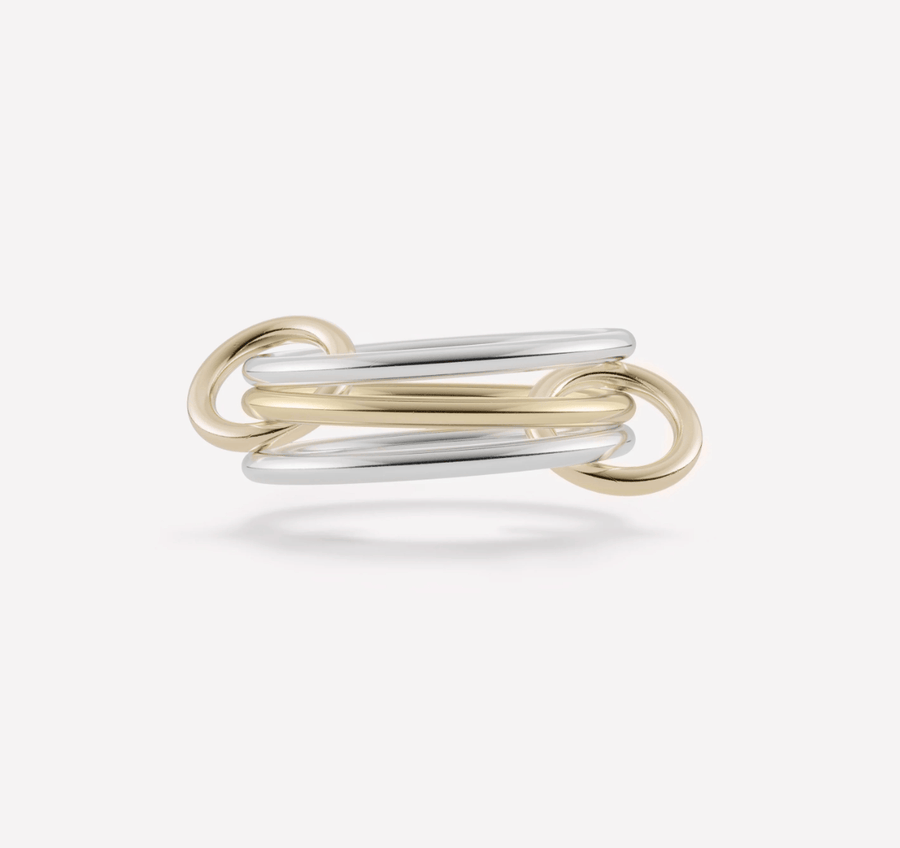 Spinelli Kilcollin Jewellery - Rings Spinelli Kilcollin Solarium SY Ring