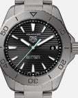 TAG Heuer Watch TAG HEUER AQUARACER PROFESSIONAL 200 SOLARGRAPH
