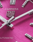 TAG Heuer Watch TAG HEUER CARRERA DATE 38MM