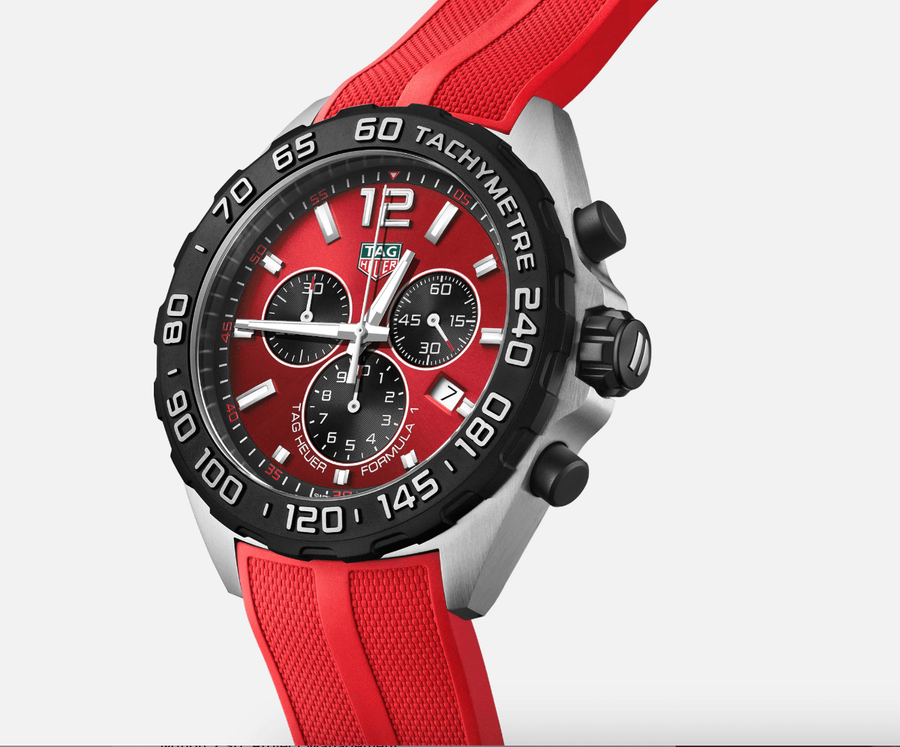 Formula 1 2025 watch price