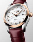 Longines Watch THE LONGINES MASTER COLLECTION 30 mm