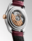 Longines Watch THE LONGINES MASTER COLLECTION 30 mm
