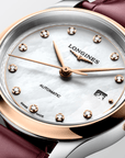 Longines Watch THE LONGINES MASTER COLLECTION 30 mm