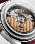 Longines Watch THE LONGINES MASTER COLLECTION 30 mm