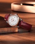 Longines Watch THE LONGINES MASTER COLLECTION 30 mm