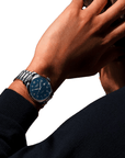 Longines Watch THE LONGINES MASTER COLLECTION 39 mm