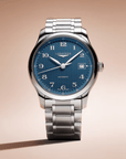 Longines Watch THE LONGINES MASTER COLLECTION 39 mm
