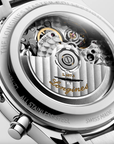 Longines Watch THE LONGINES MASTER COLLECTION CHRONO MOONPHASE 41 mm