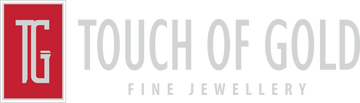 The Touch of Gold Logo