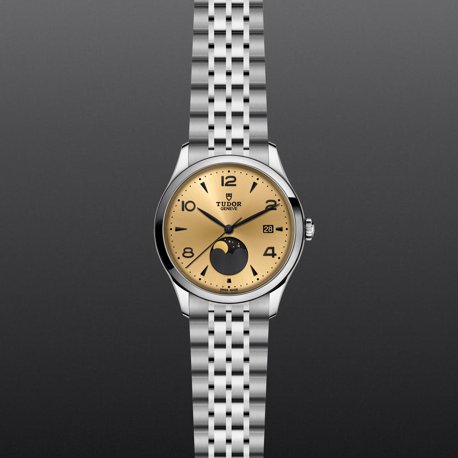 TUDOR Watches TUDOR 1926 Luna
