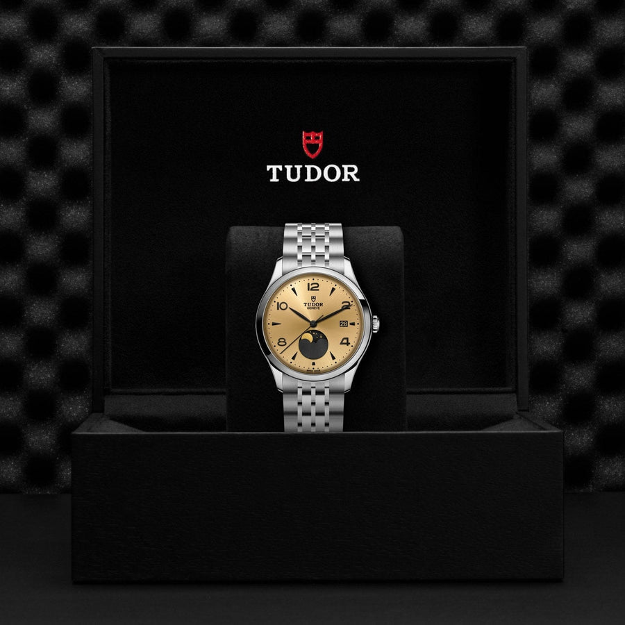 TUDOR Watches TUDOR 1926 Luna