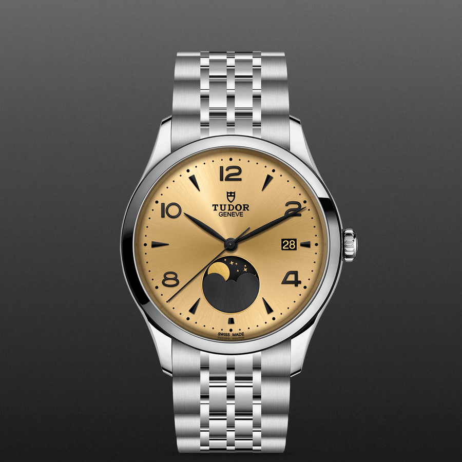 TUDOR Watches TUDOR 1926 Luna