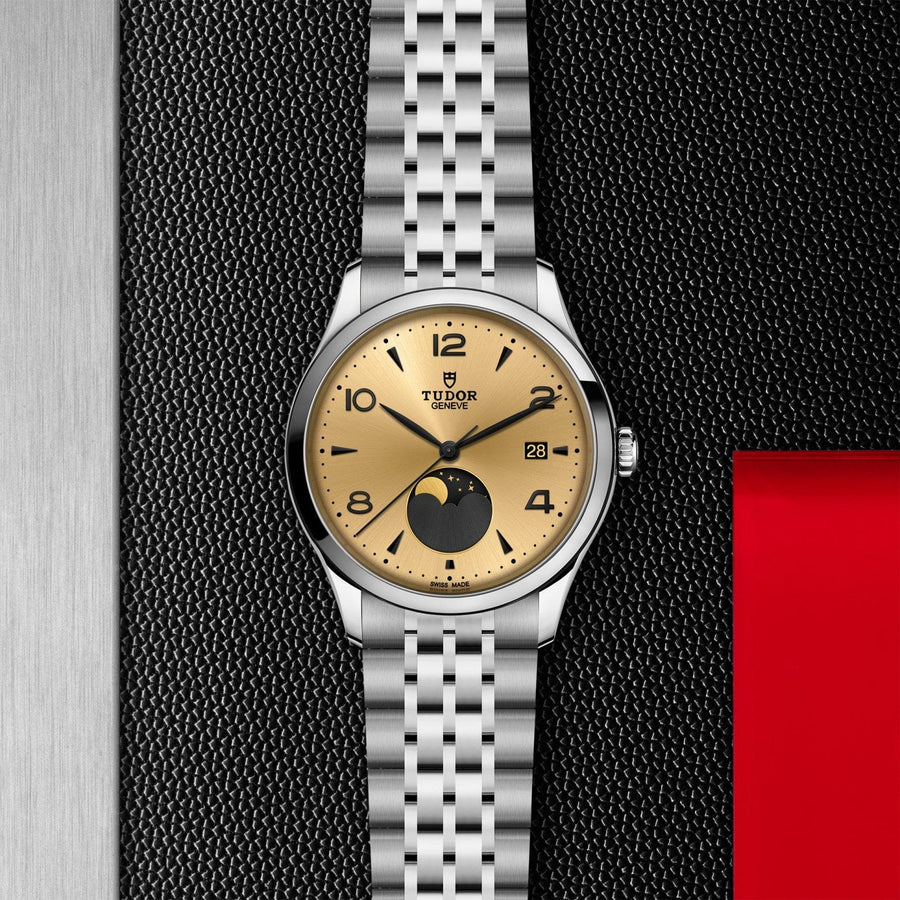 TUDOR Watches TUDOR 1926 Luna