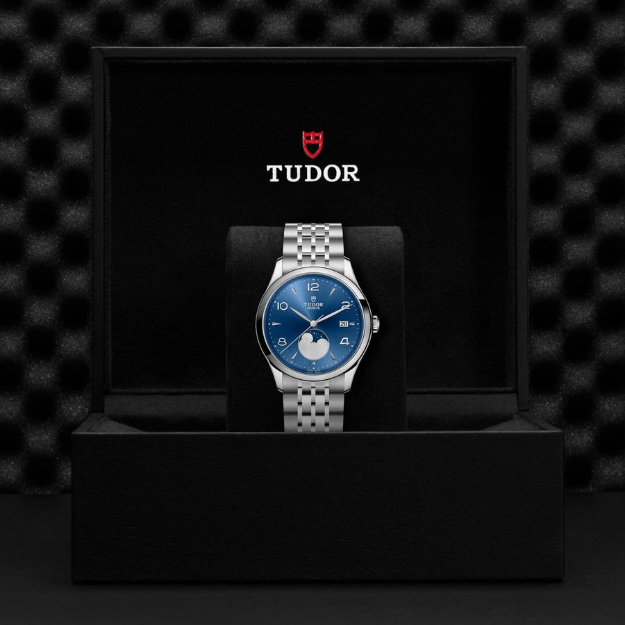 TUDOR Watches TUDOR 1926 Luna