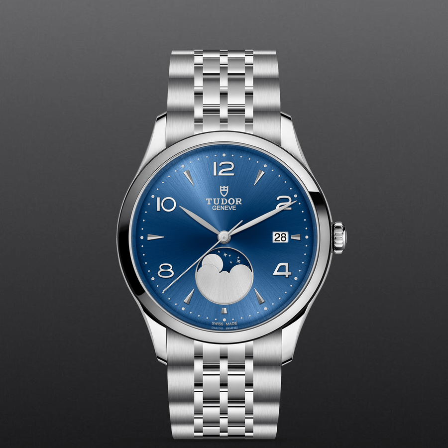 TUDOR Watches TUDOR 1926 Luna