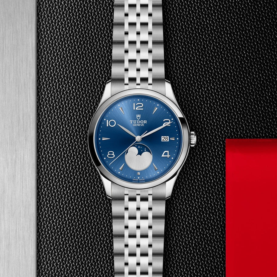 TUDOR Watches TUDOR 1926 Luna