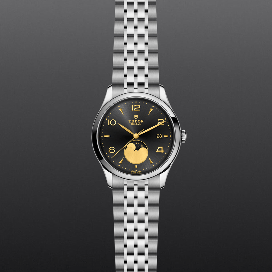TUDOR Watches TUDOR 1926 Luna