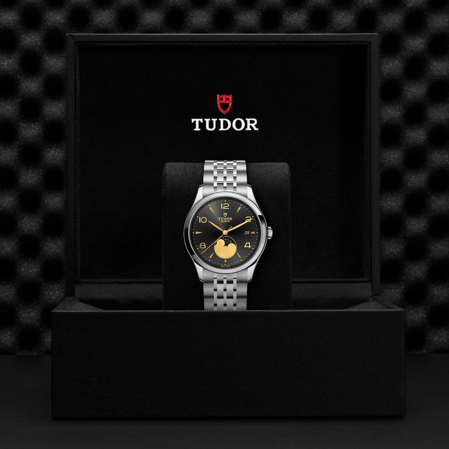 TUDOR Watches TUDOR 1926 Luna