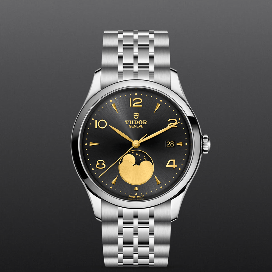 TUDOR Watches TUDOR 1926 Luna