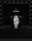 TUDOR Watch TUDOR Black Bay 31