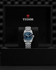 TUDOR Watch TUDOR Black Bay 31