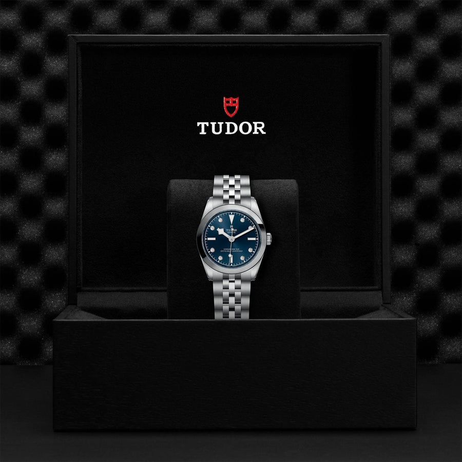 TUDOR Watch TUDOR Black Bay 31