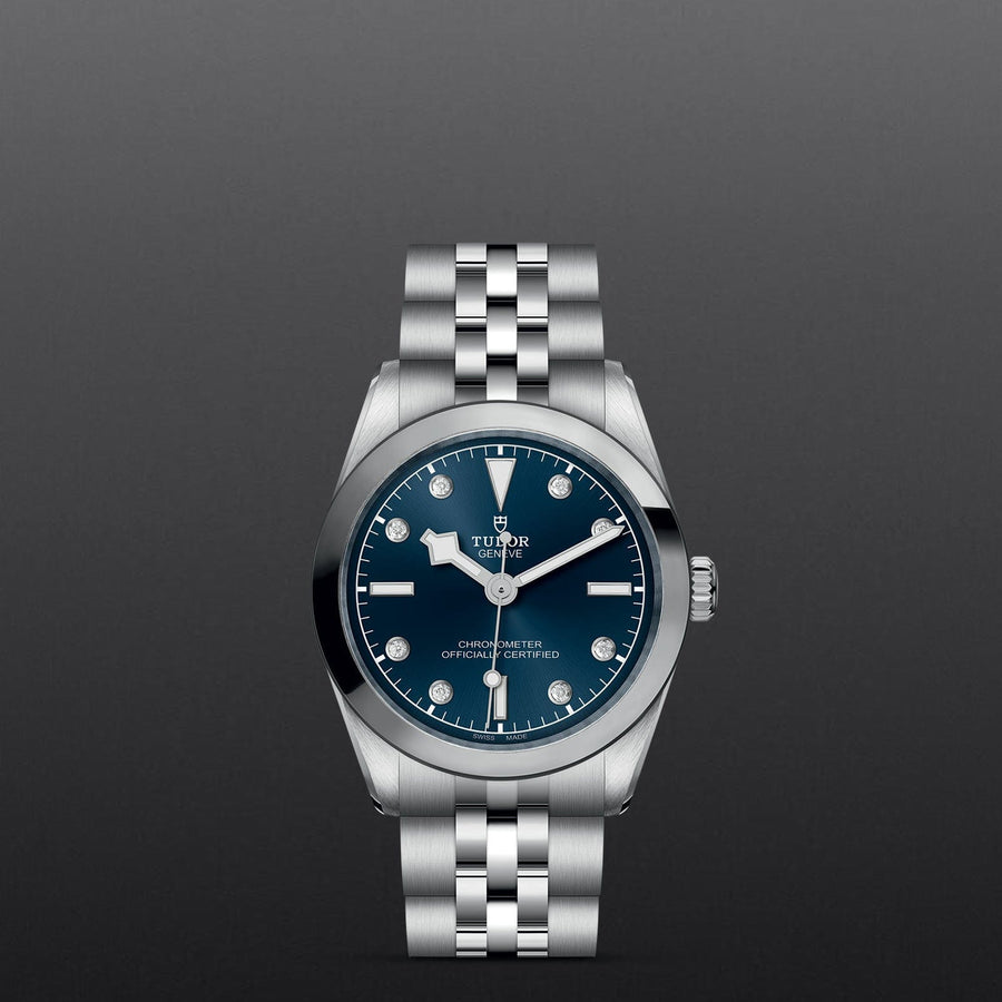 TUDOR Watch TUDOR Black Bay 31