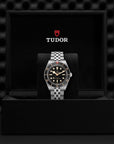 TUDOR Watches TUDOR BLACK BAY 58