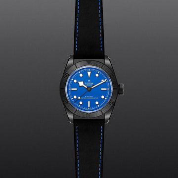 TUDOR Watches TUDOR BLACK BAY CERAMIC