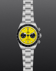 TUDOR Watches TUDOR Black Bay Chrono 39