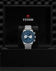 TUDOR Watches TUDOR Black Bay Chrono