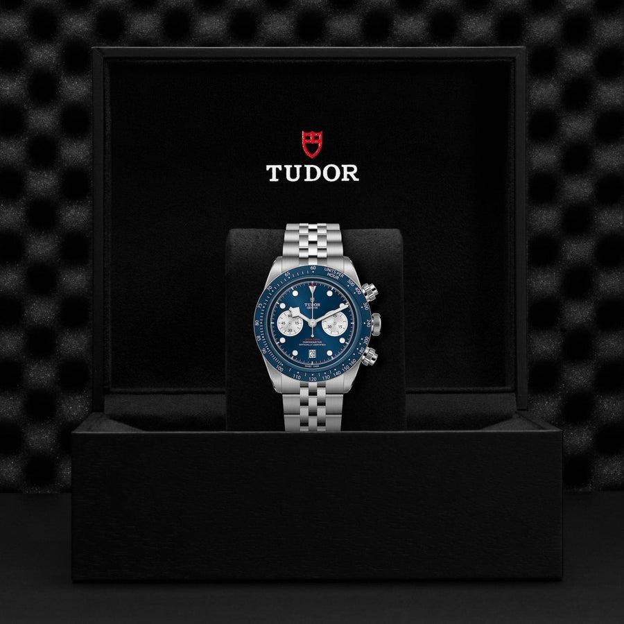 TUDOR Watches TUDOR Black Bay Chrono