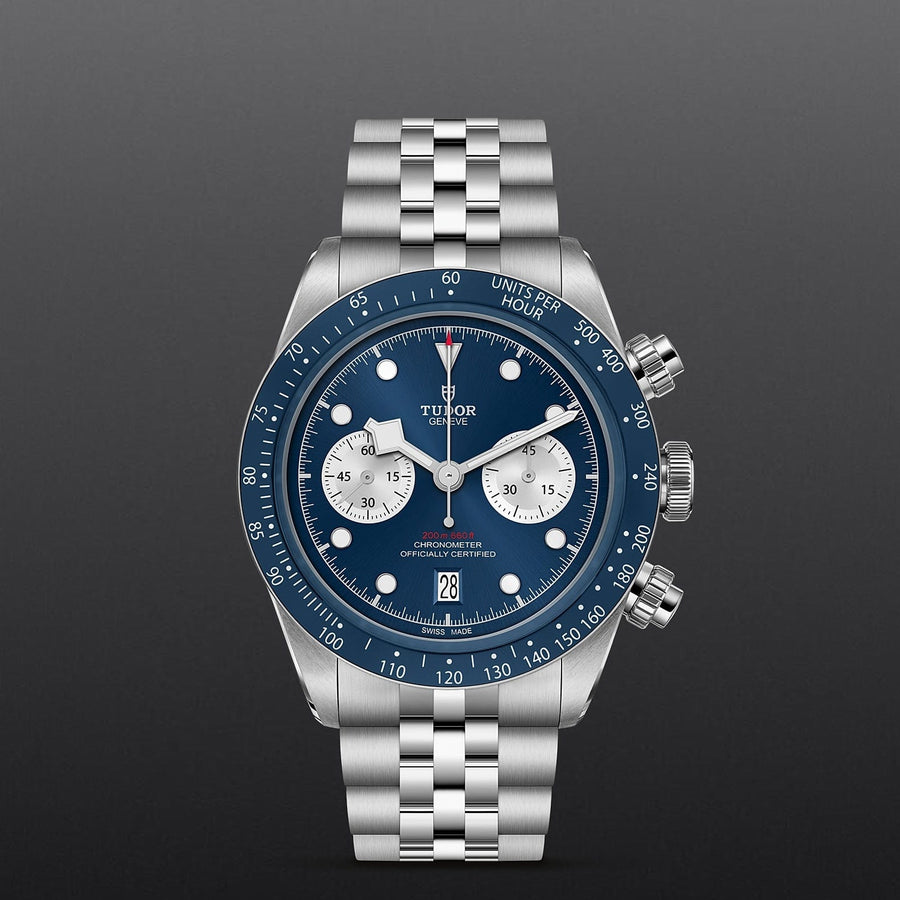 TUDOR Watches TUDOR Black Bay Chrono