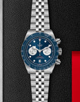 TUDOR Watches TUDOR Black Bay Chrono