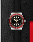 TUDOR Watch TUDOR Black Bay